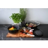 ZESTAW GARNKÓW CERAMICZNO MARMURKOWYCH NA INDUKCJE 11 ELE ZL-8512R