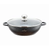 GARNEK CERAMICZNO MARMURKOWY ZL-7012 3,3L
