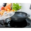 GARNEK CERAMICZNO MARMURKOWY ZL-7012 3,3L