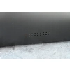 CHLEBAK METALOWO-DREWNIANY CZARNY ZL-1135