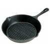 PATELNIA GRILLOWA ŻELIWNA INDUKCJA / GAZ 24cm ZL-3032