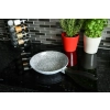 ZESTAW GARNKÓW CERAMICZNO MARMURKOWYCH NA INDUKCJE 12 ELE ZL-7082