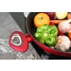 ZESTAW GARNKÓW CERAMICZNO MARMURKOWYCH NA INDUKCJE 15 ELE ZL-8520
